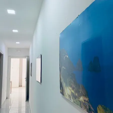 Lo Scoglio 度假居 *