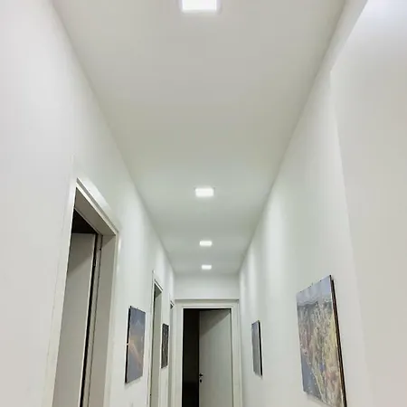 Lo Scoglio 度假居 伊斯基亚
