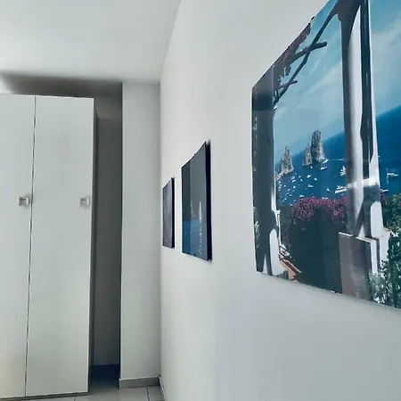 度假居 Lo Scoglio *