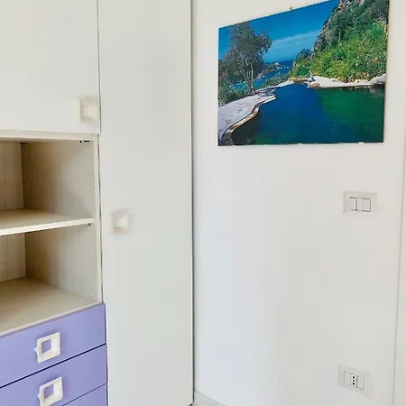 Lo Scoglio 伊斯基亚