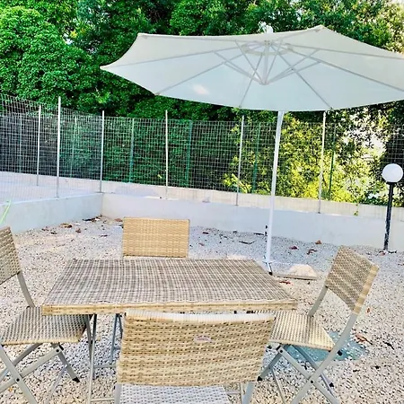 Holiday home Lo Scoglio Ischia